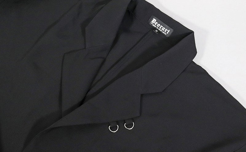 Deorart,ディオラート,モード,ゴシック,ジャケット,カーディガン,ジャージ,オーバーサイズ,メンズ,レディス,20代,30代40代,V系,モード,バンギャ,ヴィジュアル系,地雷系,大きいサイズ,ブランド,,通販,Vkei,anime,goth,emo,fashion,japan,kimono,Jrock