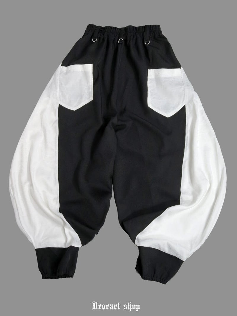 Deorart,ディオラート,モード,ゴシック,中華柄,新中式,チャイナコーデ,サイバー,セットアップ,パンツ,バルーンパンツ,カンフーパンツ,ランタンパンツ,ファッション,和装,妖怪,着物風,V系,ヴィジュアル系,大人,ライブ,ファッション,衣装,メンズ,レディス,通販,Vkei,anime,goth,emo,fashion,japan,kimono,Jrock