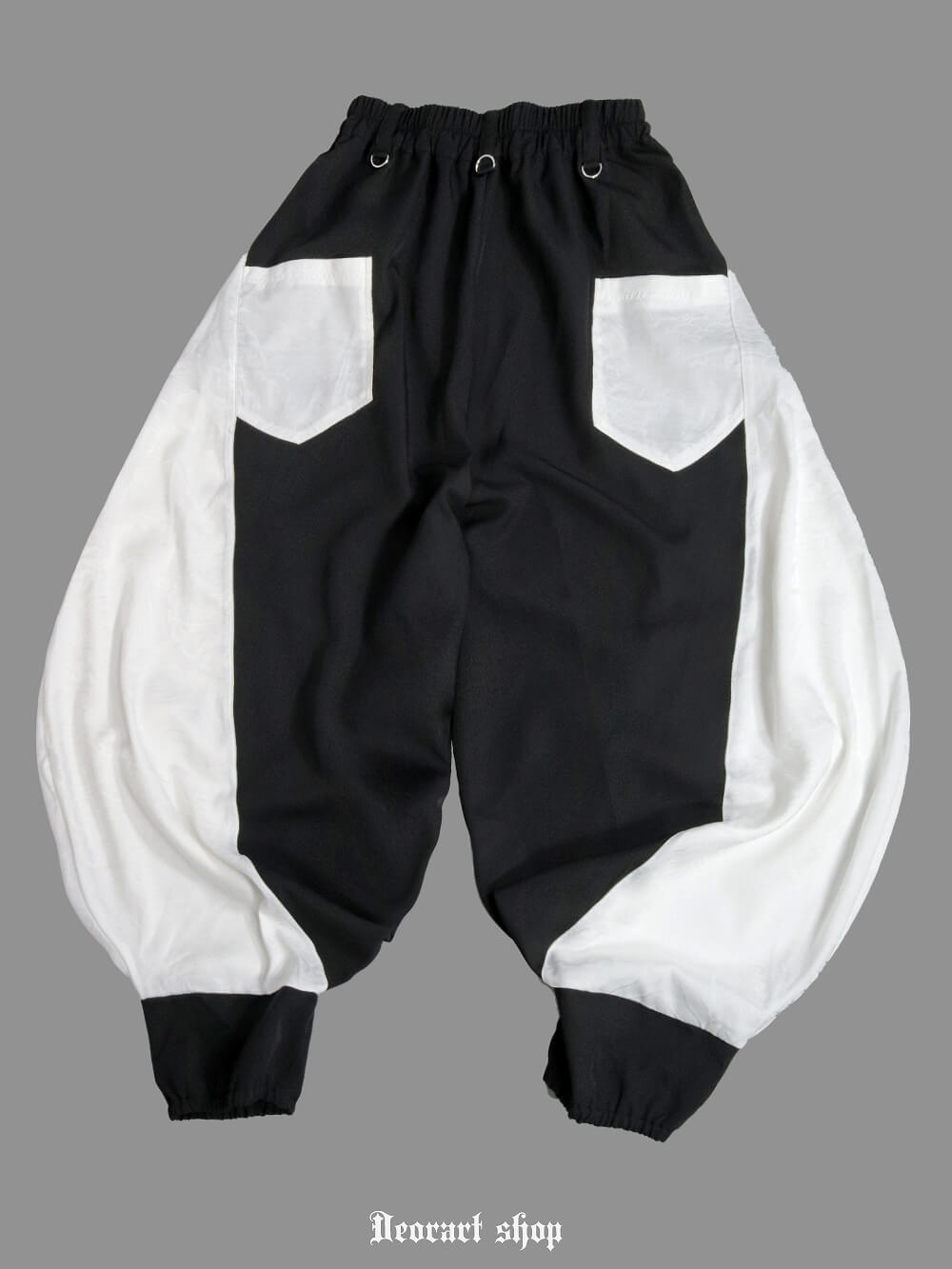 Deorart,ディオラート,モード,ゴシック,中華柄,新中式,チャイナコーデ,サイバー,セットアップ,パンツ,バルーンパンツ,カンフーパンツ,ランタンパンツ,ファッション,和装,妖怪,着物風,V系,ヴィジュアル系,大人,ライブ,ファッション,衣装,メンズ,レディス,通販,Vkei,anime,goth,emo,fashion,japan,kimono,Jrock