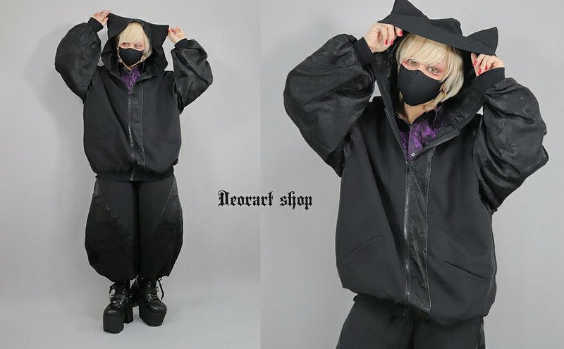 Deorart,ディオラート,モード,ゴシック,中華柄,新中式,チャイナコーデ,サイバー,セットアップ,パンツ,バルーンパンツ,カンフーパンツ,ランタンパンツ,ファッション,和装,妖怪,着物風,V系,ヴィジュアル系,大人,ライブ,ファッション,衣装,メンズ,レディス,通販,Vkei,anime,goth,emo,fashion,japan,kimono,Jrock