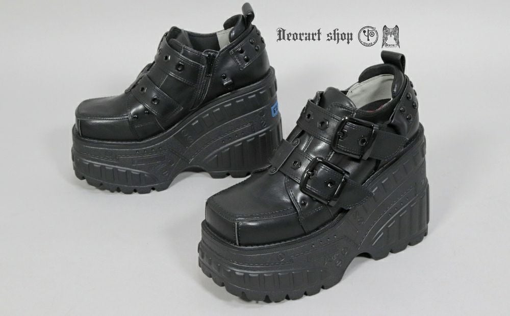 Deorart,ディオラート,靴,厚底,yosuke,,ゴシック,ファッション,シューズ,ブーツ,スニーカー,大きいサイズ,丈夫,歩きやすい,シューズ,通販,原宿系,地雷系,バンギャ,