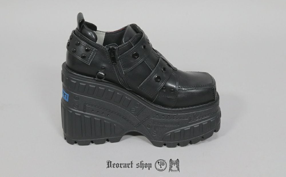 Deorart,ディオラート,靴,厚底,yosuke,,ゴシック,ファッション,シューズ,ブーツ,スニーカー,大きいサイズ,丈夫,歩きやすい,シューズ,通販,原宿系,地雷系,バンギャ,