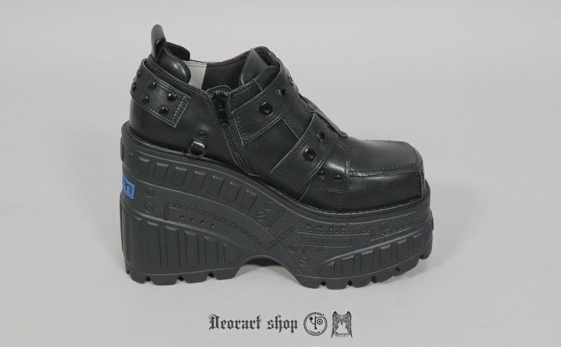 Deorart,ディオラート,靴,厚底,yosuke,,ゴシック,ファッション,シューズ,ブーツ,スニーカー,大きいサイズ,丈夫,歩きやすい,シューズ,通販,原宿系,地雷系,バンギャ,