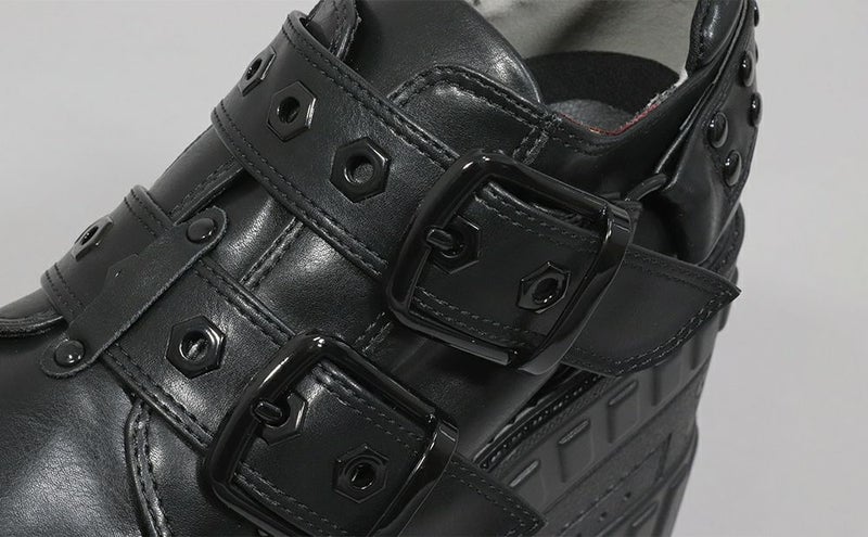 Deorart,ディオラート,靴,厚底,yosuke,,ゴシック,ファッション,シューズ,ブーツ,スニーカー,大きいサイズ,丈夫,歩きやすい,シューズ,通販,原宿系,地雷系,バンギャ,