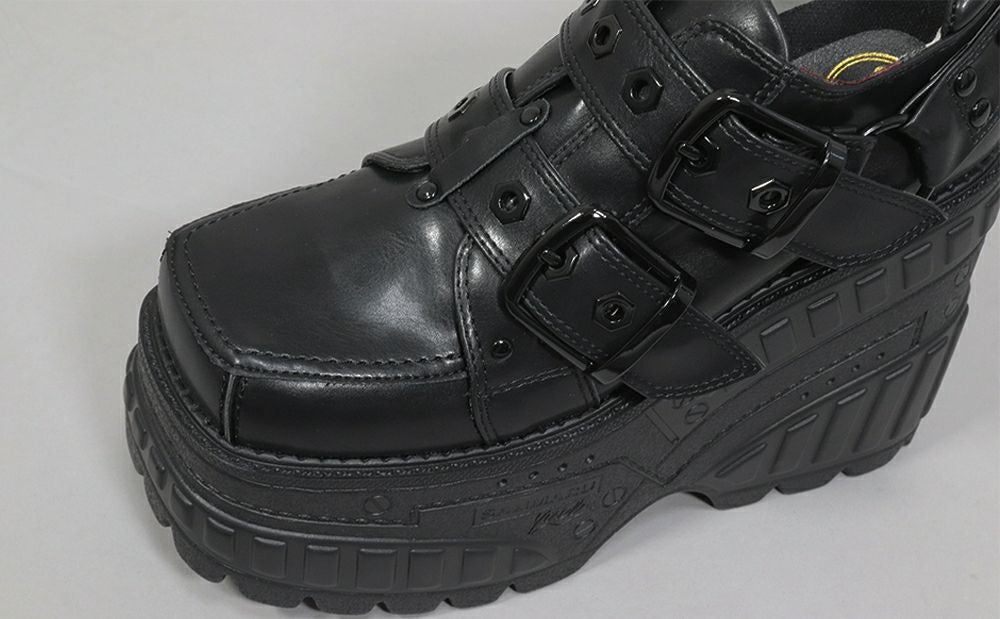 Deorart,ディオラート,靴,厚底,yosuke,,ゴシック,ファッション,シューズ,ブーツ,スニーカー,大きいサイズ,丈夫,歩きやすい,シューズ,通販,原宿系,地雷系,バンギャ,