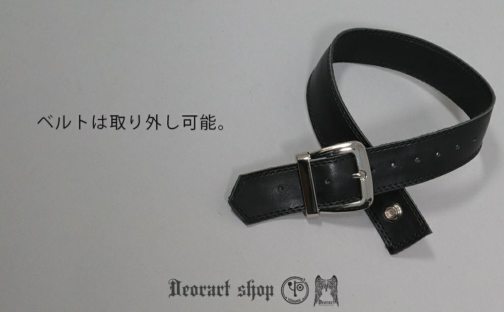 Deorart,ディオラート,厚底ブーツ,ブーツ,原宿系ファッション,ベルト付,通販,20代,30代,40代,V系ファッション,秋冬,レディース,メンズ