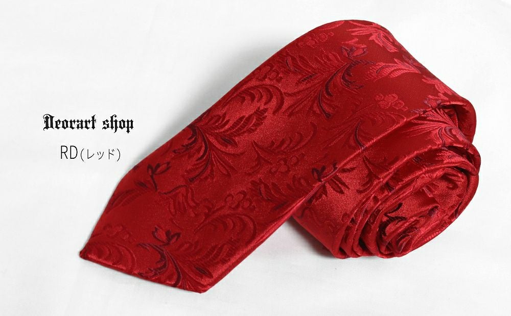 Deorart,ディオラート,ネクタイ,古着風,和柄,チャイナ柄,中華,和風,メンズ,レディス,ゴシックコーデ,マフィア,衣装,コスプレ,通販,