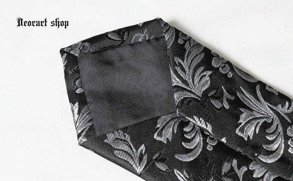 Deorart,ディオラート,ネクタイ,古着風,和柄,チャイナ柄,中華,和風,メンズ,レディス,ゴシックコーデ,マフィア,衣装,コスプレ,通販,