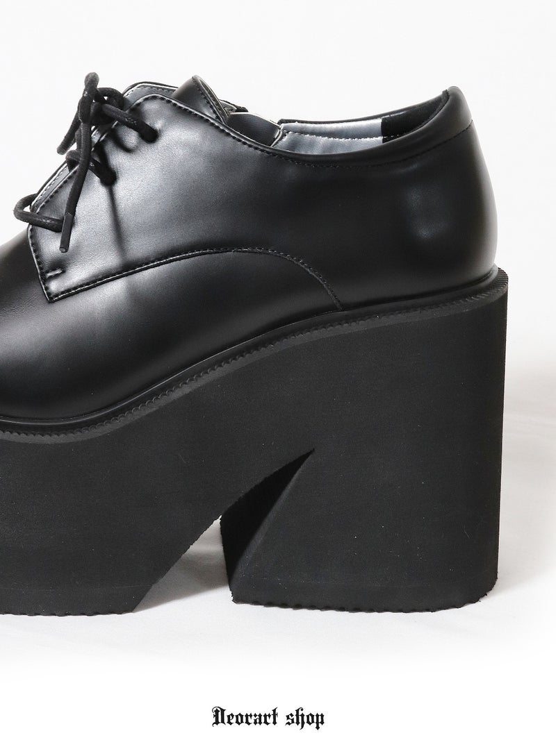 Deorart,ディオラート,通販,黒,ブラック,ローファー,シューズ,厚底ブーツ,ショートブーツ,かっこいい,かわいい,レディース,ゴシックファッション,V系ファッション,地雷系女子,歩きやすい,疲れにくい