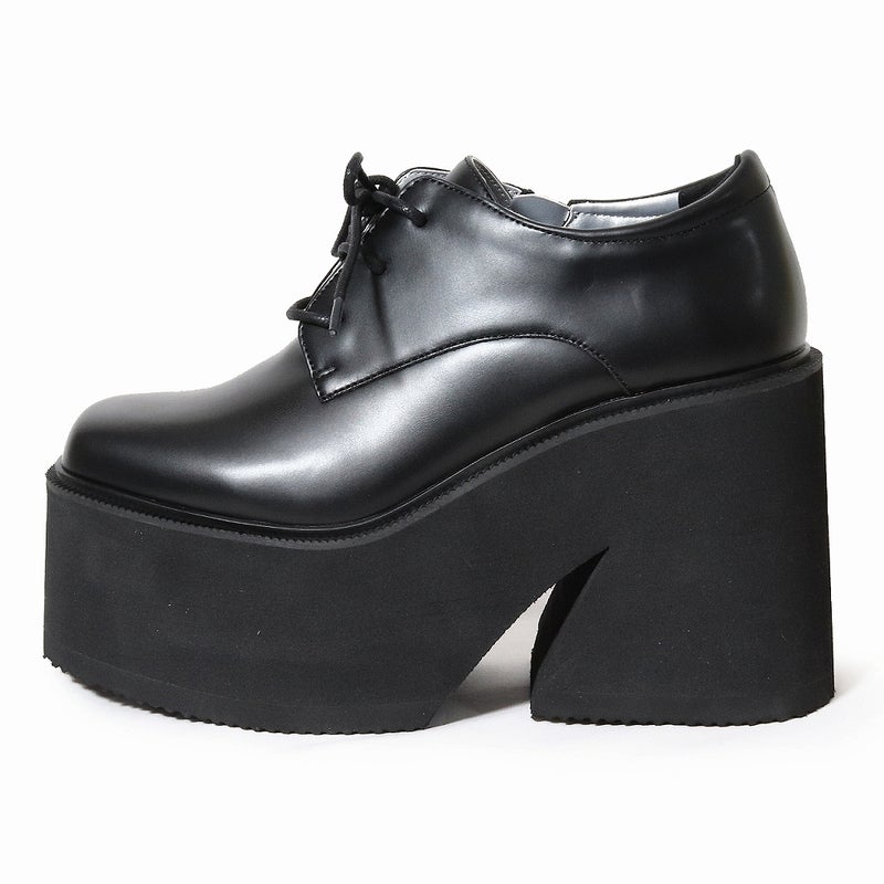 Deorart,ディオラート,通販,黒,ブラック,ローファー,シューズ,厚底ブーツ,ショートブーツ,かっこいい,かわいい,レディース,ゴシックファッション,V系ファッション,地雷系女子,歩きやすい,疲れにくい