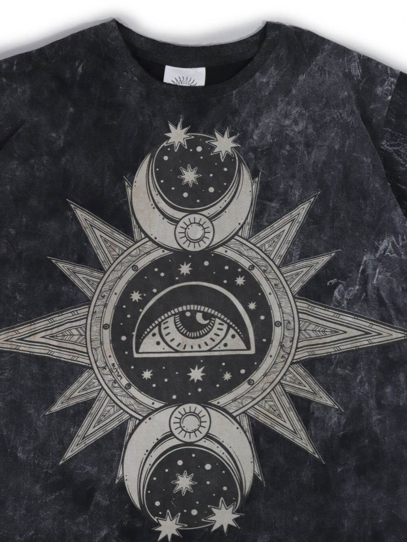 Deorart,ディオラート,通販,ファッション,Tシャツ,オーバーサイズ,ムラ染め,タイダイ,古着,ヴィンテージ,日本未発売,サイバーファッション,ゴス,ゴシック,クトゥルフ,クラーケン,悪魔,神話,平成レトロ,メンズ,レディス,emo,punk,cyber,japan,fashion,rock,harajyuku,