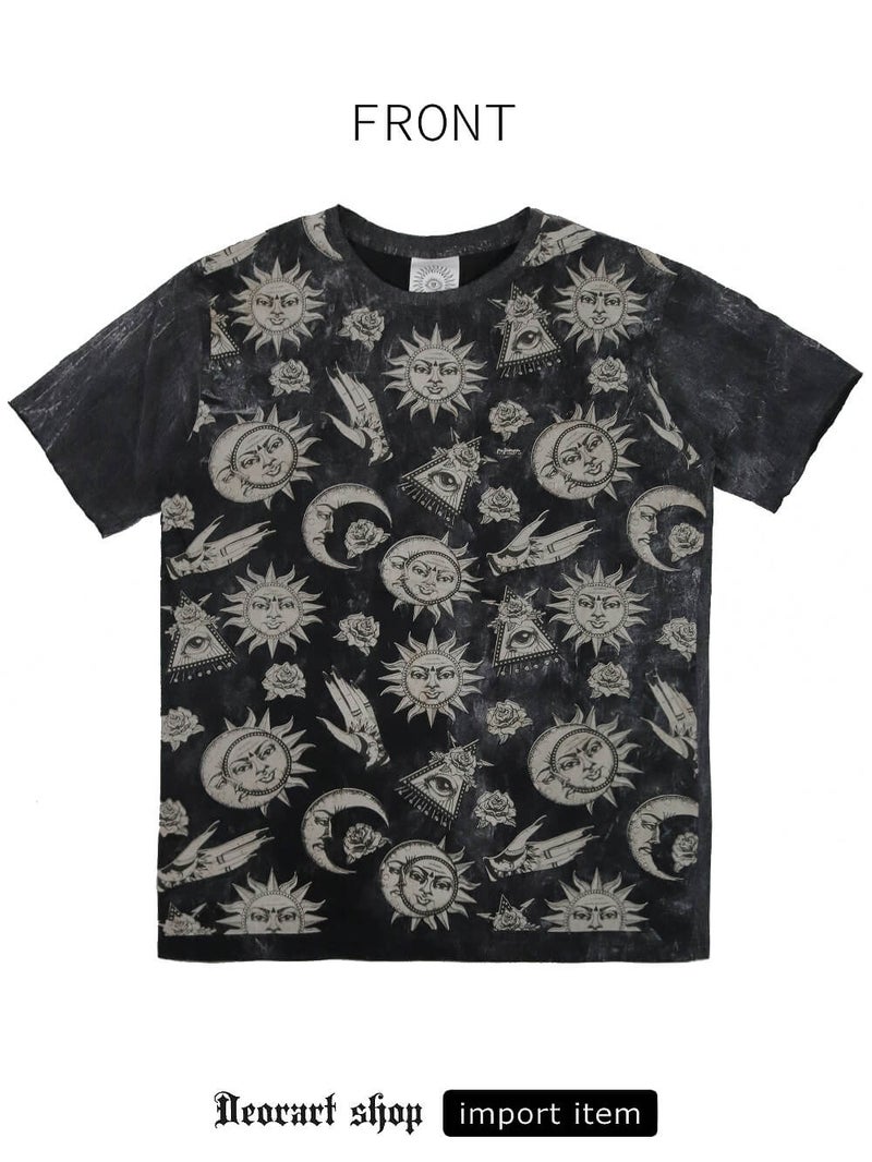 Deorart,ディオラート,通販,ファッション,Tシャツ,オーバーサイズ,ムラ染め,タイダイ,古着,ヴィンテージ,日本未発売,サイバーファッション,ゴス,ゴシック,クトゥルフ,クラーケン,悪魔,神話,平成レトロ,メンズ,レディス,emo,punk,cyber,japan,fashion,rock,harajyuku,