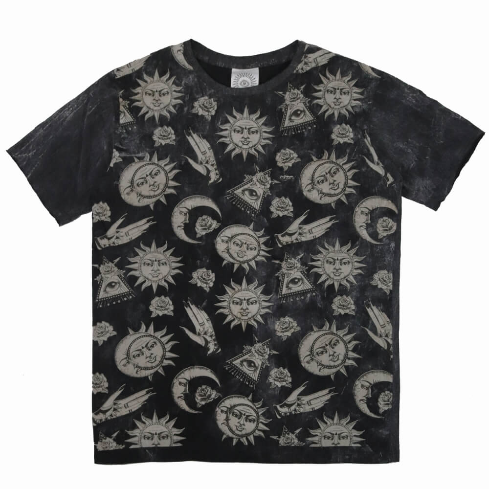 Deorart,ディオラート,通販,ファッション,Tシャツ,オーバーサイズ,ムラ染め,タイダイ,古着,ヴィンテージ,日本未発売,サイバーファッション,ゴス,ゴシック,クトゥルフ,クラーケン,悪魔,神話,平成レトロ,メンズ,レディス,emo,punk,cyber,japan,fashion,rock,harajyuku,