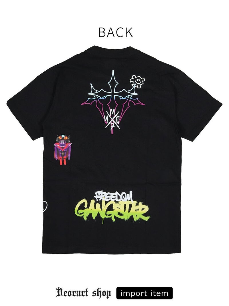 Deorart,ディオラート,通販,Y2K,Tシャツ,オーバーサイズ,BIGサイズ,古着,ヴィンテージ,日本未発売,サイバーポップ,サイバーファッション,ゴス,ゴシック,レトロゲーム,ピコピコ,平成レトロ,メンズ,レディス,V系,emo,punk,cyber,japan,fashion,rock,harajyuku,大きいサイズ,モード,服