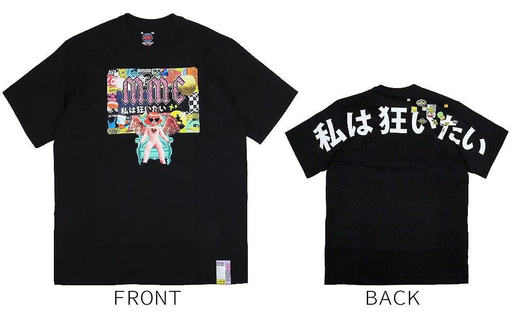 Deorart,ディオラート,通販,Y2K,Tシャツ,オーバーサイズ,BIGサイズ,古着,ヴィンテージ,日本未発売,サイバーポップ,サイバーファッション,ゴス,ゴシック,レトロゲーム,ピコピコ,平成レトロ,メンズ,レディス,V系,emo,punk,cyber,japan,fashion,rock,harajyuku,大きいサイズ,モード,服