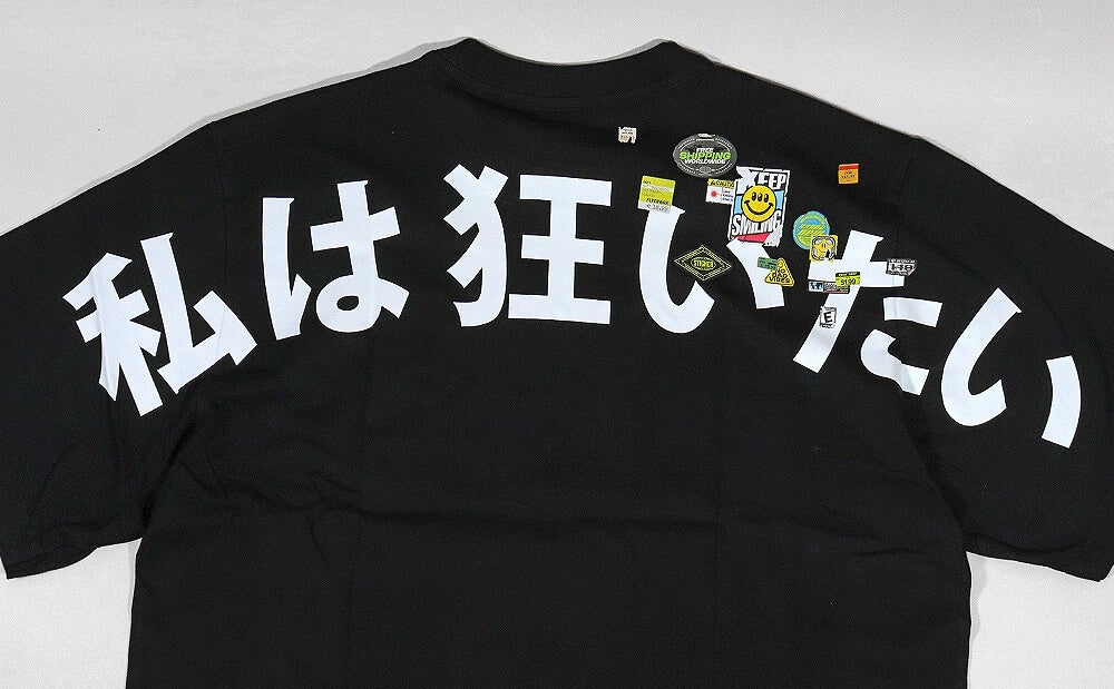 Deorart,ディオラート,通販,Y2K,Tシャツ,オーバーサイズ,BIGサイズ,古着,ヴィンテージ,日本未発売,サイバーポップ,サイバーファッション,ゴス,ゴシック,レトロゲーム,ピコピコ,平成レトロ,メンズ,レディス,V系,emo,punk,cyber,japan,fashion,rock,harajyuku,大きいサイズ,モード,服