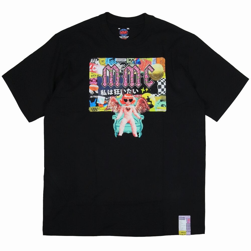 Deorart,ディオラート,通販,Y2K,Tシャツ,オーバーサイズ,BIGサイズ,古着,ヴィンテージ,日本未発売,サイバーポップ,サイバーファッション,ゴス,ゴシック,レトロゲーム,ピコピコ,平成レトロ,メンズ,レディス,V系,emo,punk,cyber,japan,fashion,rock,harajyuku,大きいサイズ,モード,服