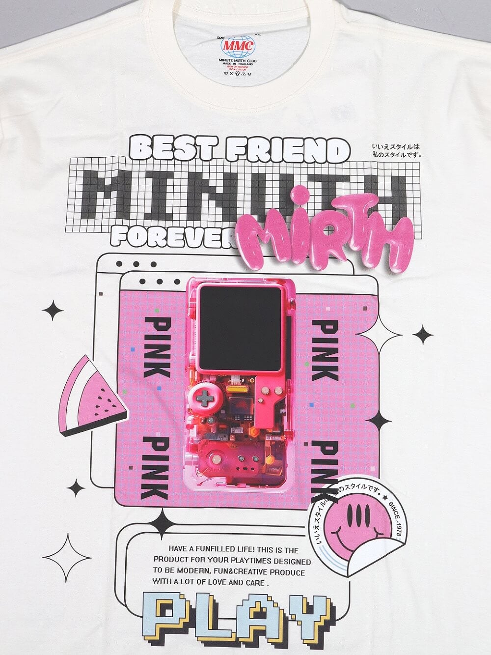 Deorart,ディオラート,通販,Y2K,Tシャツ,オーバーサイズ,BIGサイズ,古着,ヴィンテージ,日本未発売,サイバーポップ,サイバーファッション,ゴス,ゴシック,レトロゲーム,ピコピコ,平成レトロ,メンズ,レディス,V系,emo,punk,cyber,japan,fashion,rock,harajyuku,大きいサイズ,モード,服