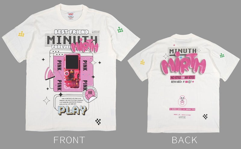 Deorart,ディオラート,通販,Y2K,Tシャツ,オーバーサイズ,BIGサイズ,古着,ヴィンテージ,日本未発売,サイバーポップ,サイバーファッション,ゴス,ゴシック,レトロゲーム,ピコピコ,平成レトロ,メンズ,レディス,V系,emo,punk,cyber,japan,fashion,rock,harajyuku,大きいサイズ,モード,服