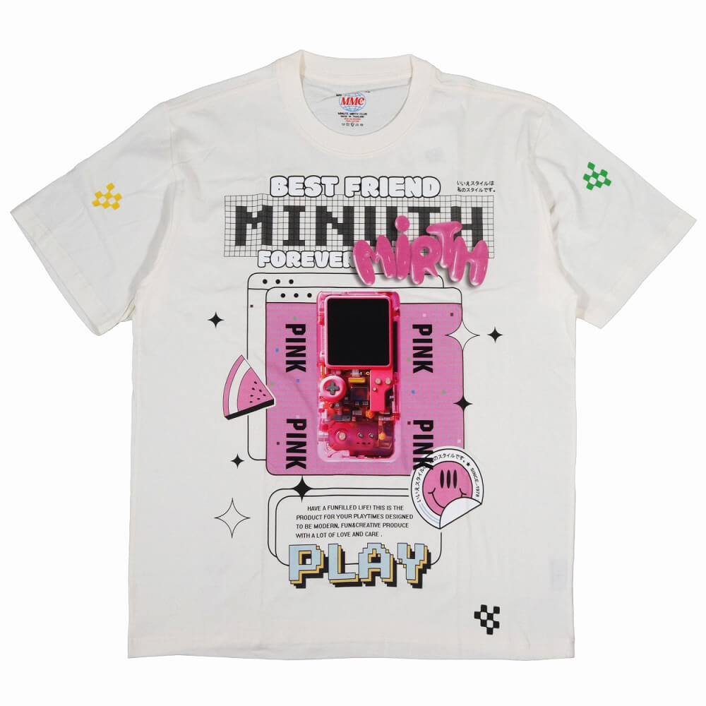 Deorart,ディオラート,通販,Y2K,Tシャツ,オーバーサイズ,BIGサイズ,古着,ヴィンテージ,日本未発売,サイバーポップ,サイバーファッション,ゴス,ゴシック,レトロゲーム,ピコピコ,平成レトロ,メンズ,レディス,V系,emo,punk,cyber,japan,fashion,rock,harajyuku,大きいサイズ,モード,服