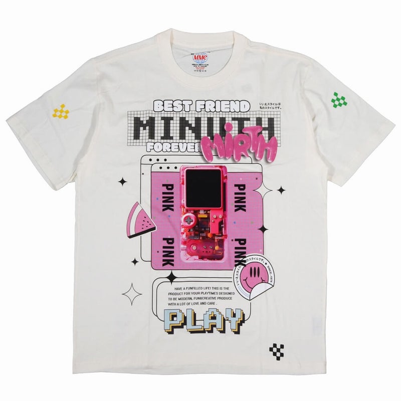 Deorart,ディオラート,通販,Y2K,Tシャツ,オーバーサイズ,BIGサイズ,古着,ヴィンテージ,日本未発売,サイバーポップ,サイバーファッション,ゴス,ゴシック,レトロゲーム,ピコピコ,平成レトロ,メンズ,レディス,V系,emo,punk,cyber,japan,fashion,rock,harajyuku,大きいサイズ,モード,服