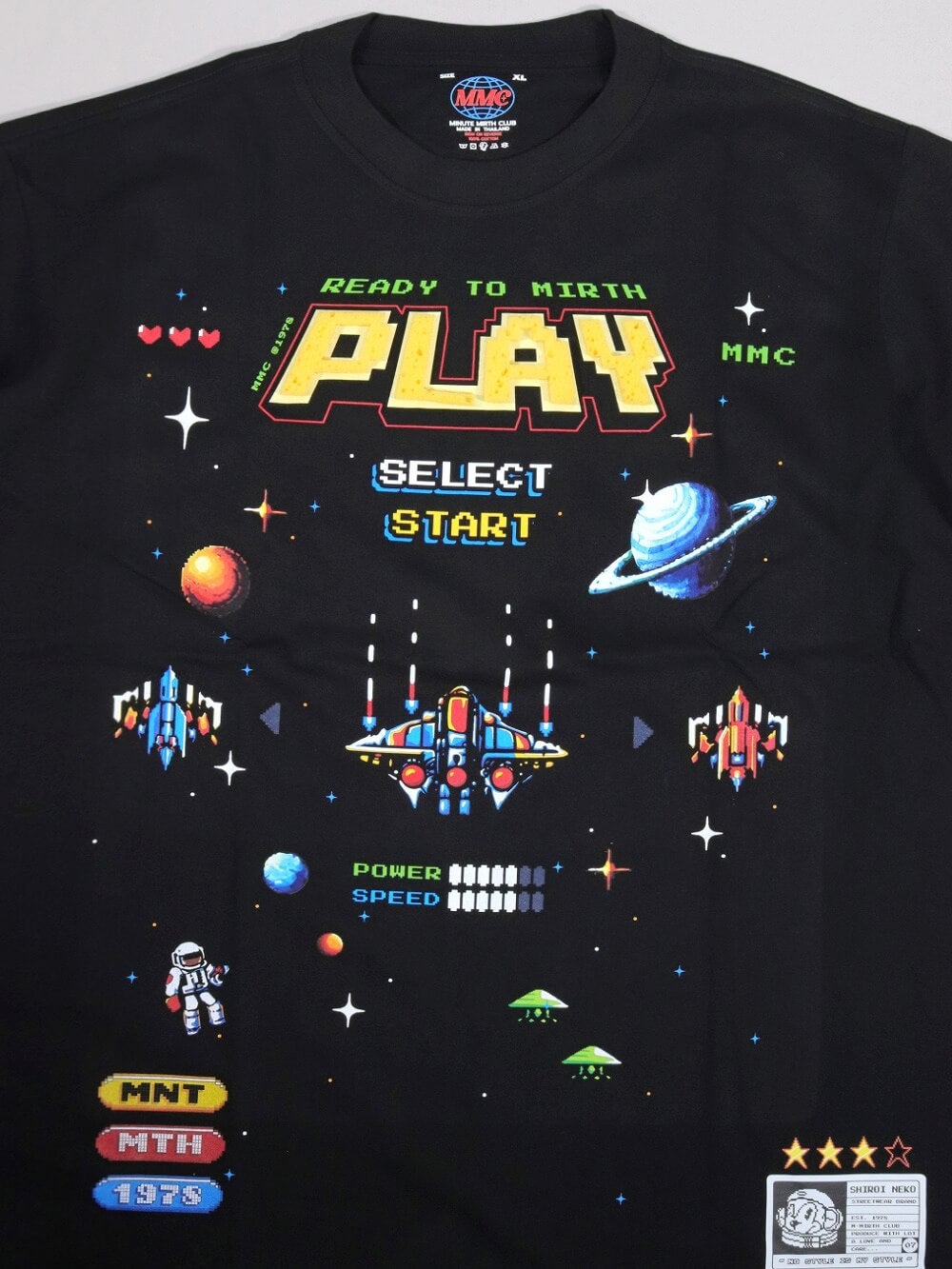 Deorart,ディオラート,通販,レトロ,Y2K,ファッション,Tシャツ,オーバーサイズ,BIGサイズ,古着,ヴィンテージ,日本未発売,サイバーポップ,サイバーファッション,ゴス,ゴシック,レトロゲーム,ピコピコ,平成レトロ,メンズ,レディス,V系,emo,punk,cyber,japan,fashion,rock,harajyuku,大きいサイズ,モード,服