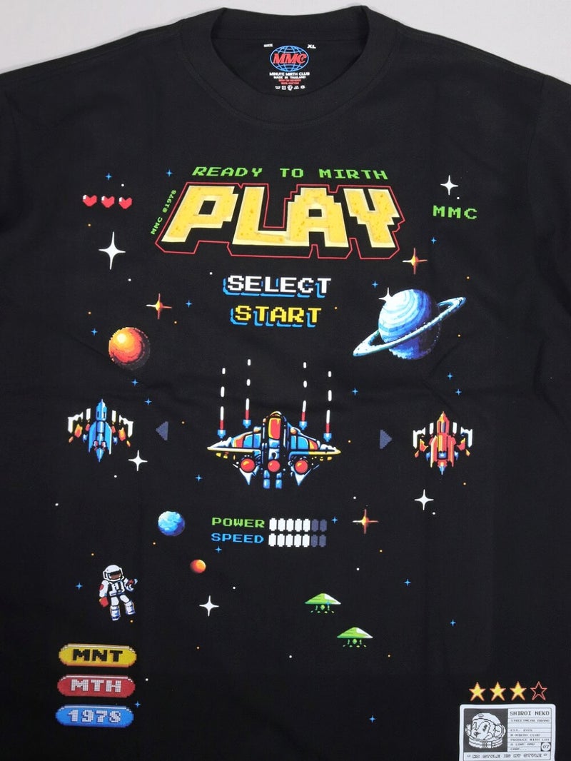 Deorart,ディオラート,通販,レトロ,Y2K,ファッション,Tシャツ,オーバーサイズ,BIGサイズ,古着,ヴィンテージ,日本未発売,サイバーポップ,サイバーファッション,ゴス,ゴシック,レトロゲーム,ピコピコ,平成レトロ,メンズ,レディス,V系,emo,punk,cyber,japan,fashion,rock,harajyuku,大きいサイズ,モード,服