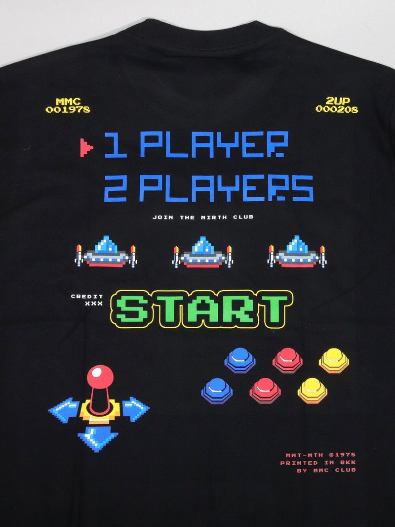 Deorart,ディオラート,通販,レトロ,Y2K,ファッション,Tシャツ,オーバーサイズ,BIGサイズ,古着,ヴィンテージ,日本未発売,サイバーポップ,サイバーファッション,ゴス,ゴシック,レトロゲーム,ピコピコ,平成レトロ,メンズ,レディス,V系,emo,punk,cyber,japan,fashion,rock,harajyuku,大きいサイズ,モード,服