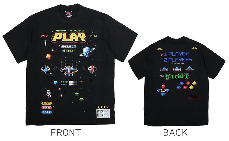 Deorart,ディオラート,通販,レトロ,Y2K,ファッション,Tシャツ,オーバーサイズ,BIGサイズ,古着,ヴィンテージ,日本未発売,サイバーポップ,サイバーファッション,ゴス,ゴシック,レトロゲーム,ピコピコ,平成レトロ,メンズ,レディス,V系,emo,punk,cyber,japan,fashion,rock,harajyuku,大きいサイズ,モード,服