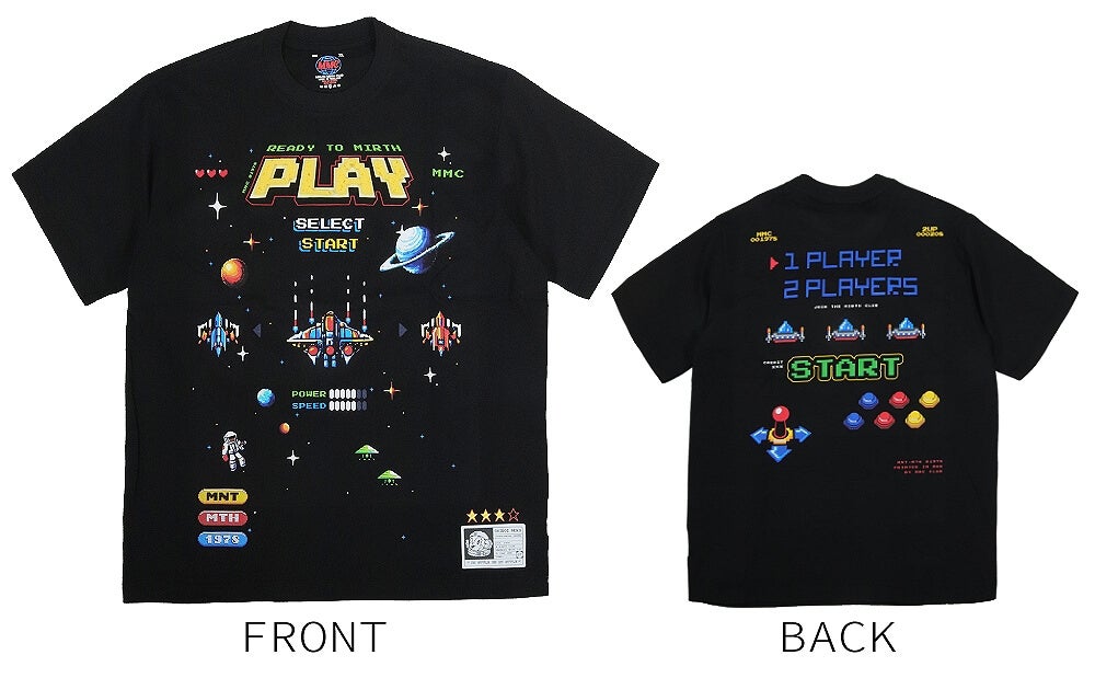 Deorart,ディオラート,通販,レトロ,Y2K,ファッション,Tシャツ,オーバーサイズ,BIGサイズ,古着,ヴィンテージ,日本未発売,サイバーポップ,サイバーファッション,ゴス,ゴシック,レトロゲーム,ピコピコ,平成レトロ,メンズ,レディス,V系,emo,punk,cyber,japan,fashion,rock,harajyuku,大きいサイズ,モード,服