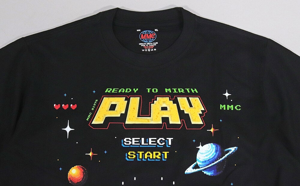 Deorart,ディオラート,通販,レトロ,Y2K,ファッション,Tシャツ,オーバーサイズ,BIGサイズ,古着,ヴィンテージ,日本未発売,サイバーポップ,サイバーファッション,ゴス,ゴシック,レトロゲーム,ピコピコ,平成レトロ,メンズ,レディス,V系,emo,punk,cyber,japan,fashion,rock,harajyuku,大きいサイズ,モード,服