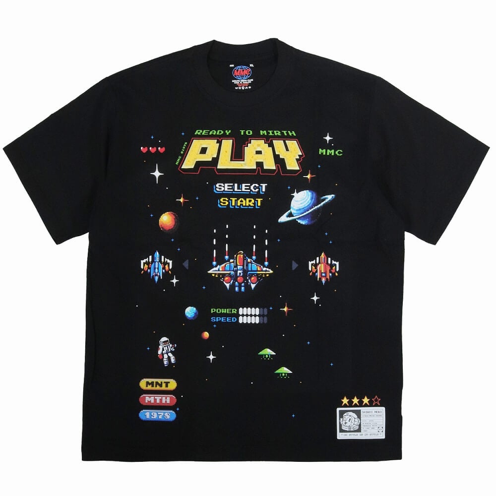 Deorart,ディオラート,通販,レトロ,Y2K,ファッション,Tシャツ,オーバーサイズ,BIGサイズ,古着,ヴィンテージ,日本未発売,サイバーポップ,サイバーファッション,ゴス,ゴシック,レトロゲーム,ピコピコ,平成レトロ,メンズ,レディス,V系,emo,punk,cyber,japan,fashion,rock,harajyuku,大きいサイズ,モード,服