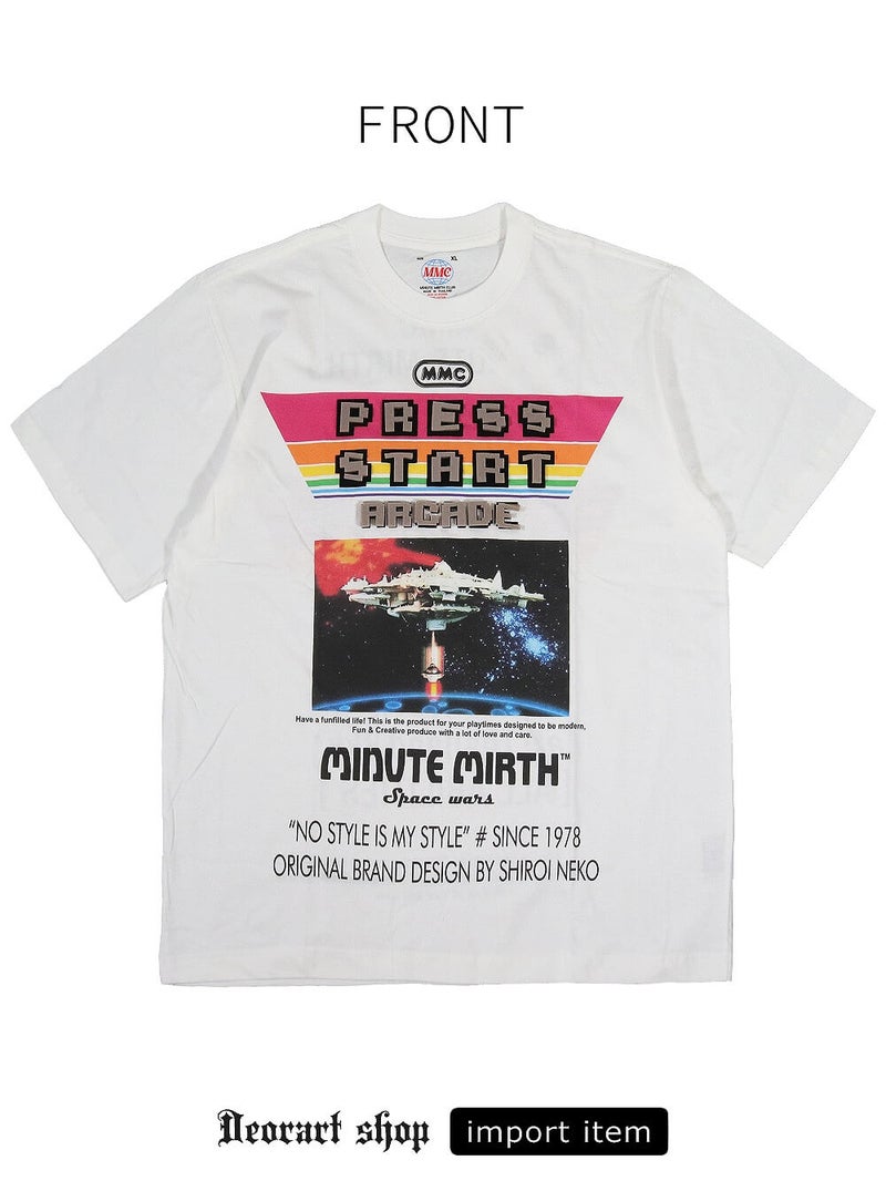 Deorart,ディオラート,通販,レトロ,Y2K,ファッション,Tシャツ,オーバーサイズ,BIGサイズ,古着,ヴィンテージ,日本未発売,サイバーポップ,サイバーファッション,ゴス,ゴシック,レトロゲーム,ピコピコ,平成レトロ,メンズ,レディス,V系,emo,punk,cyber,japan,fashion,rock,harajyuku,大きいサイズ,モード,服