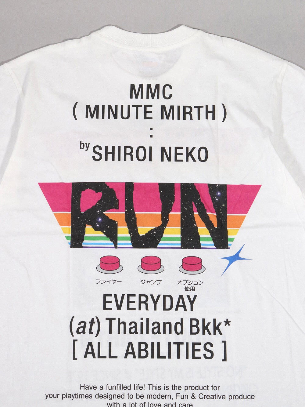 Deorart,ディオラート,通販,レトロ,Y2K,ファッション,Tシャツ,オーバーサイズ,BIGサイズ,古着,ヴィンテージ,日本未発売,サイバーポップ,サイバーファッション,ゴス,ゴシック,レトロゲーム,ピコピコ,平成レトロ,メンズ,レディス,V系,emo,punk,cyber,japan,fashion,rock,harajyuku,大きいサイズ,モード,服