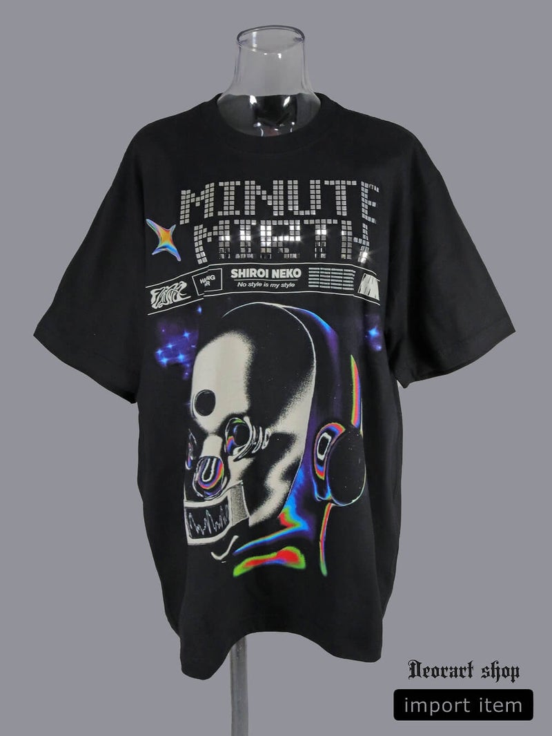 Deorart,ディオラート,通販,レトロ,Y2K,ファッション,Tシャツ,オーバーサイズ,BIGサイズ,古着,ヴィンテージ,日本未発売,サイバーポップ,サイバーファッション,ゴス,ゴシック,レトロゲーム,ピコピコ,平成レトロ,メンズ,レディス,V系,emo,punk,cyber,japan,fashion,rock,harajyuku,大きいサイズ,モード,服