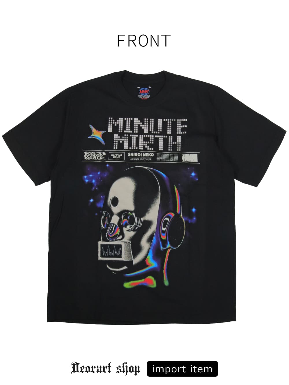 Deorart,ディオラート,通販,レトロ,Y2K,ファッション,Tシャツ,オーバーサイズ,BIGサイズ,古着,ヴィンテージ,日本未発売,サイバーポップ,サイバーファッション,ゴス,ゴシック,レトロゲーム,ピコピコ,平成レトロ,メンズ,レディス,V系,emo,punk,cyber,japan,fashion,rock,harajyuku,大きいサイズ,モード,服