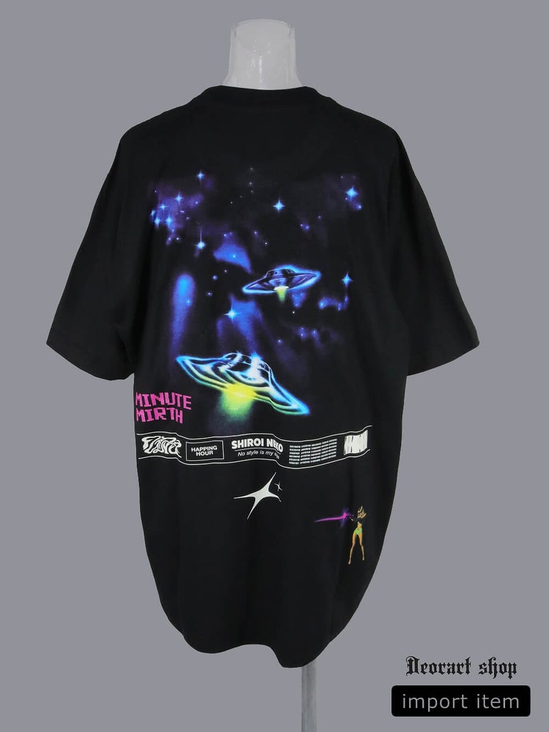 Deorart,ディオラート,通販,レトロ,Y2K,ファッション,Tシャツ,オーバーサイズ,BIGサイズ,古着,ヴィンテージ,日本未発売,サイバーポップ,サイバーファッション,ゴス,ゴシック,レトロゲーム,ピコピコ,平成レトロ,メンズ,レディス,V系,emo,punk,cyber,japan,fashion,rock,harajyuku,大きいサイズ,モード,服