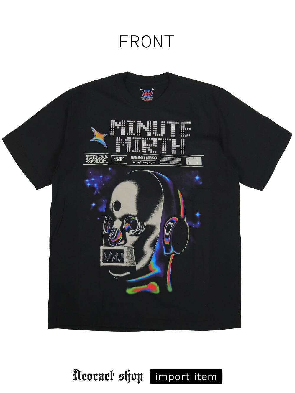 Deorart,ディオラート,通販,レトロ,Y2K,ファッション,Tシャツ,オーバーサイズ,BIGサイズ,古着,ヴィンテージ,日本未発売,サイバーポップ,サイバーファッション,ゴス,ゴシック,レトロゲーム,ピコピコ,平成レトロ,メンズ,レディス,V系,emo,punk,cyber,japan,fashion,rock,harajyuku,大きいサイズ,モード,服