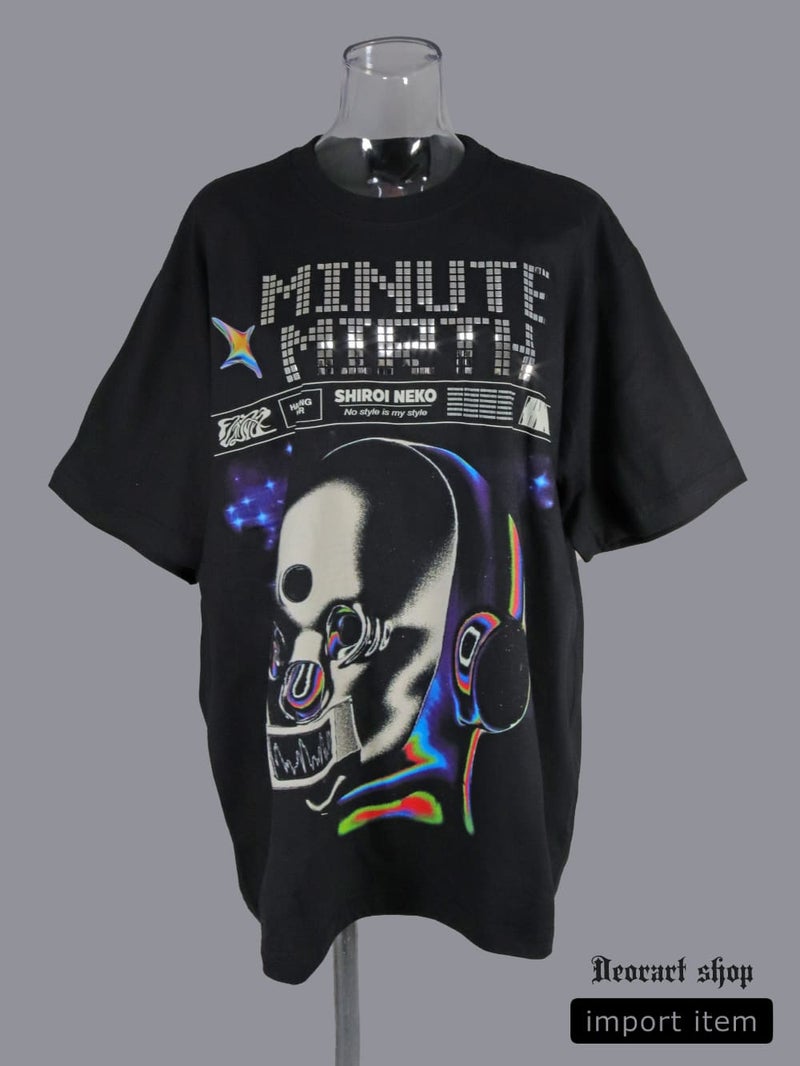 Deorart,ディオラート,通販,レトロ,Y2K,ファッション,Tシャツ,オーバーサイズ,BIGサイズ,古着,ヴィンテージ,日本未発売,サイバーポップ,サイバーファッション,ゴス,ゴシック,レトロゲーム,ピコピコ,平成レトロ,メンズ,レディス,V系,emo,punk,cyber,japan,fashion,rock,harajyuku,大きいサイズ,モード,服