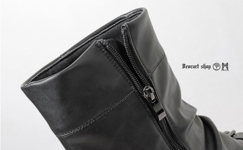 Deorart,ディオラート,通販,サンダル,ブーツサンダル,黒,ブラック,シューズ,厚底ブーツ,ショートブーツ,かっこいい,メンズ,レディース,ゴシック,V系,地雷系,原宿,歩きやすい,疲れにくい