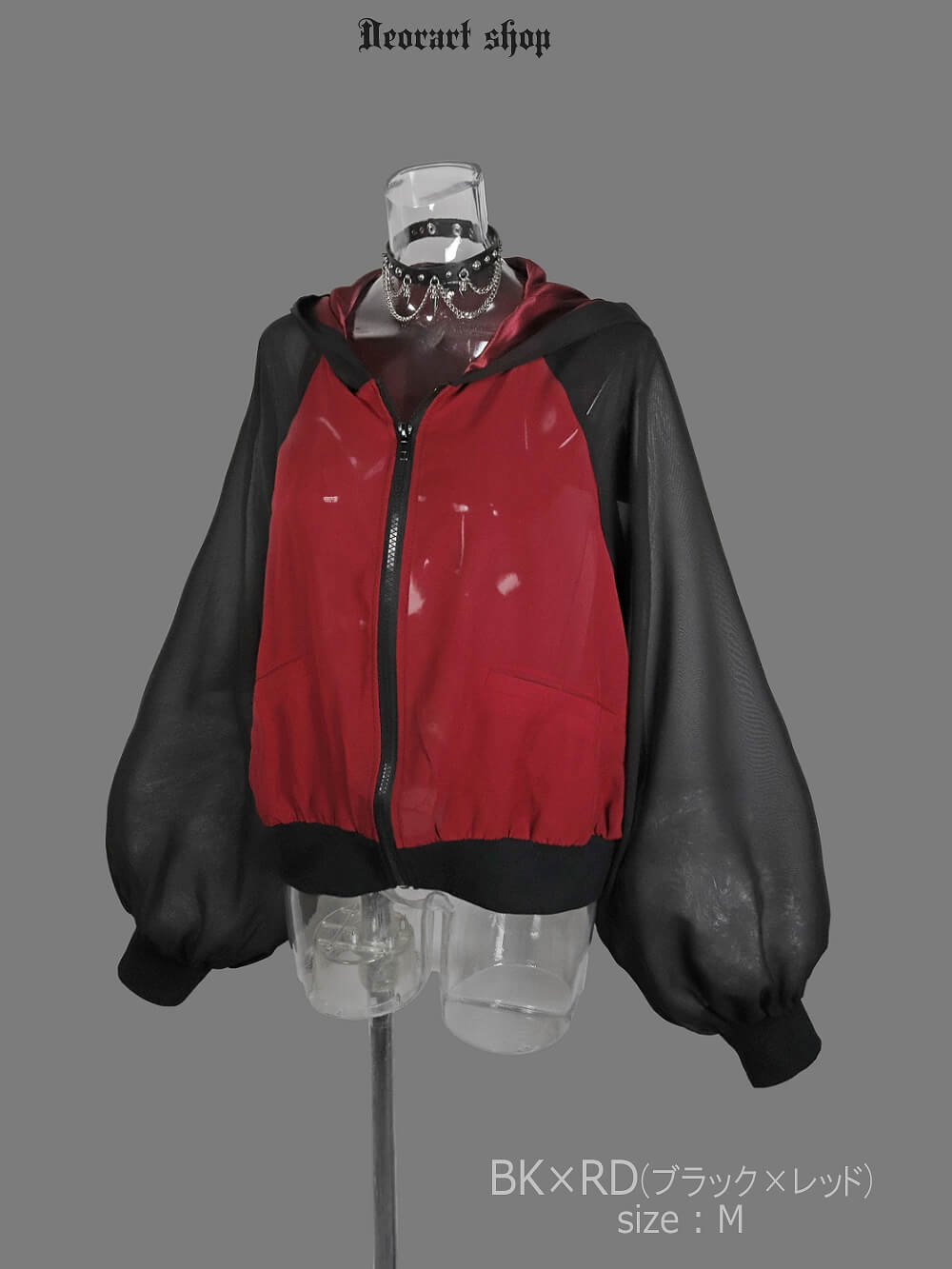 Deorart,ディオラート,通販,ブランド,地雷系,サイバー,原宿系,ジャージ,パーカー,ネコミミ,猫耳,フード,シアー,メンズ,レディス,大人,,セクシー,透け,V系,goth china,ゴシック,モード,ファッション,服,,Vkei,anime,goth,emo,fashion,japan,kimono,Jrock