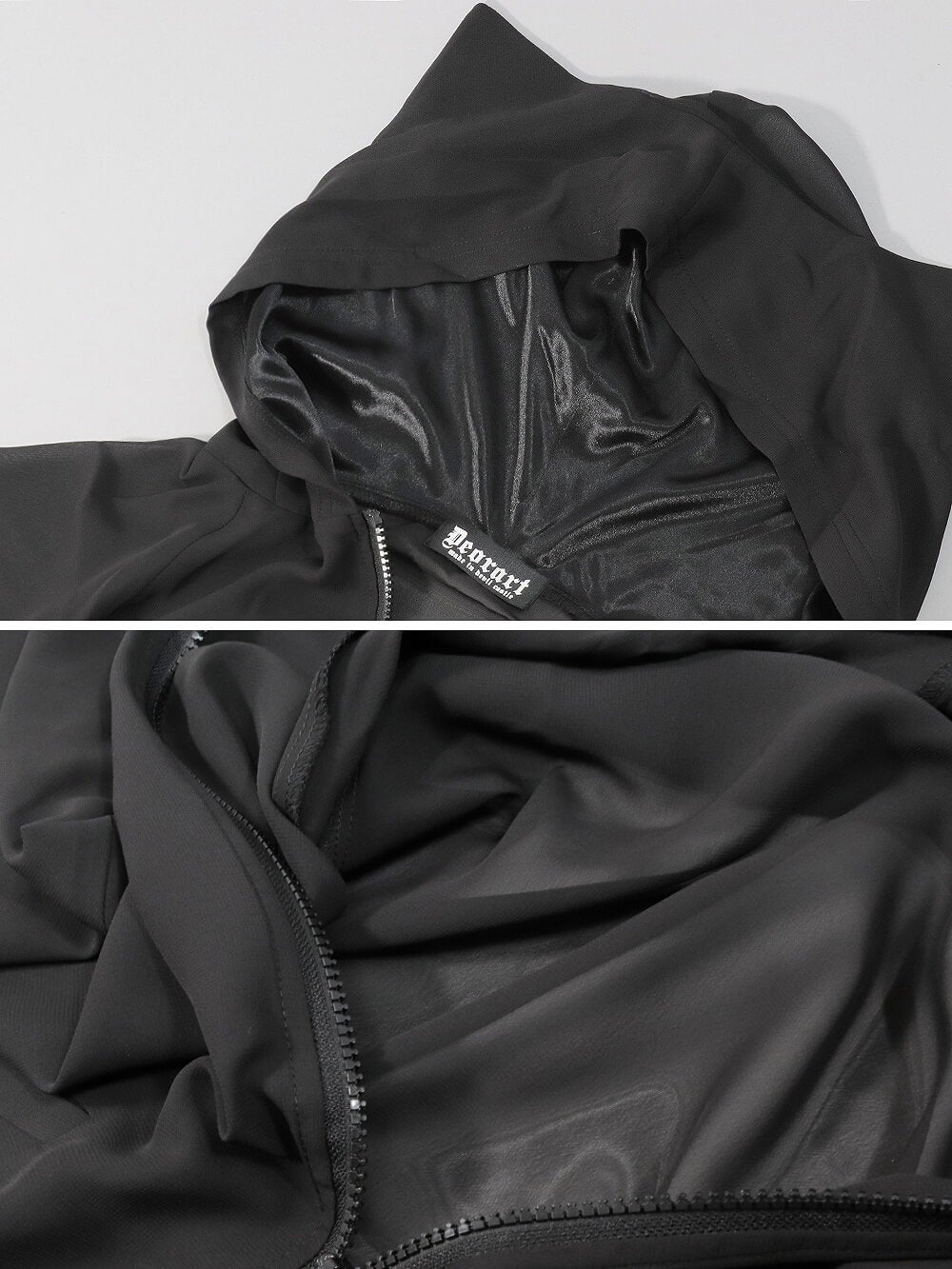 Deorart,ディオラート,通販,ブランド,地雷系,サイバー,原宿系,ジャージ,パーカー,ネコミミ,猫耳,フード,シアー,メンズ,レディス,大人,,セクシー,透け,V系,goth china,ゴシック,モード,ファッション,服,,Vkei,anime,goth,emo,fashion,japan,kimono,Jrock