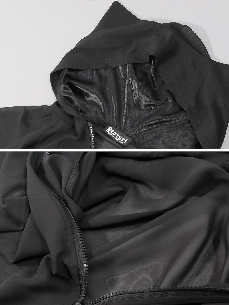 Deorart,ディオラート,通販,ブランド,地雷系,サイバー,原宿系,ジャージ,パーカー,ネコミミ,猫耳,フード,シアー,メンズ,レディス,大人,,セクシー,透け,V系,goth china,ゴシック,モード,ファッション,服,,Vkei,anime,goth,emo,fashion,japan,kimono,Jrock