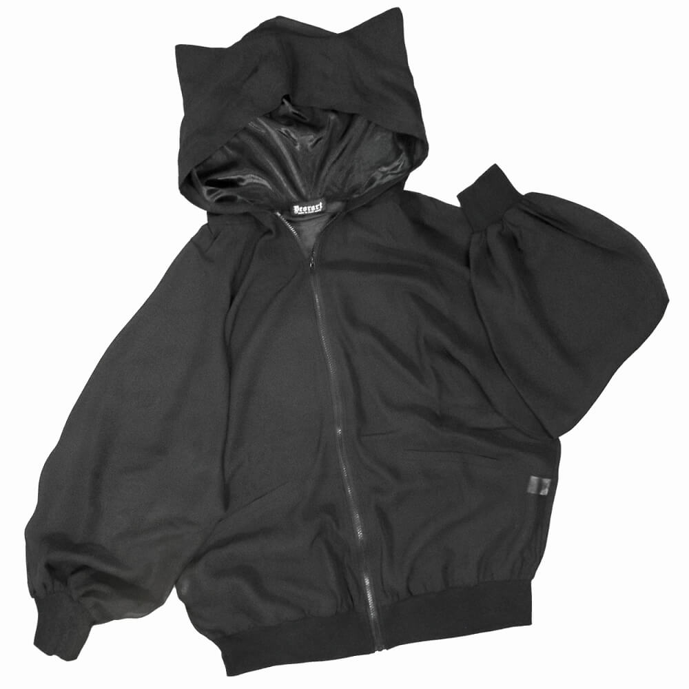 Deorart,ディオラート,通販,ブランド,地雷系,サイバー,原宿系,ジャージ,パーカー,ネコミミ,猫耳,フード,シアー,メンズ,レディス,大人,,セクシー,透け,V系,goth china,ゴシック,モード,ファッション,服,,Vkei,anime,goth,emo,fashion,japan,kimono,Jrock