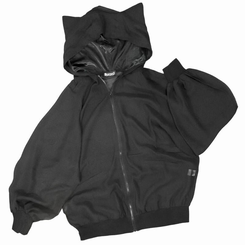 Deorart,ディオラート,通販,ブランド,地雷系,サイバー,原宿系,ジャージ,パーカー,ネコミミ,猫耳,フード,シアー,メンズ,レディス,大人,,セクシー,透け,V系,goth china,ゴシック,モード,ファッション,服,,Vkei,anime,goth,emo,fashion,japan,kimono,Jrock