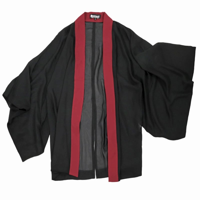 Deorart,ディオラート,通販,着物袖,振袖,カーディガン,透け,シアー,セクシー,カッコイイ,和装,中華,地雷系,ゴスロリ,バンギャ,メンズ,レディス,V系,ヴィジュアル系,Vkei,goth,kimono,japan,anime,emo,punk,cyber,japan,fashion,rock,harajyuku,大きいサイズ,モード,服