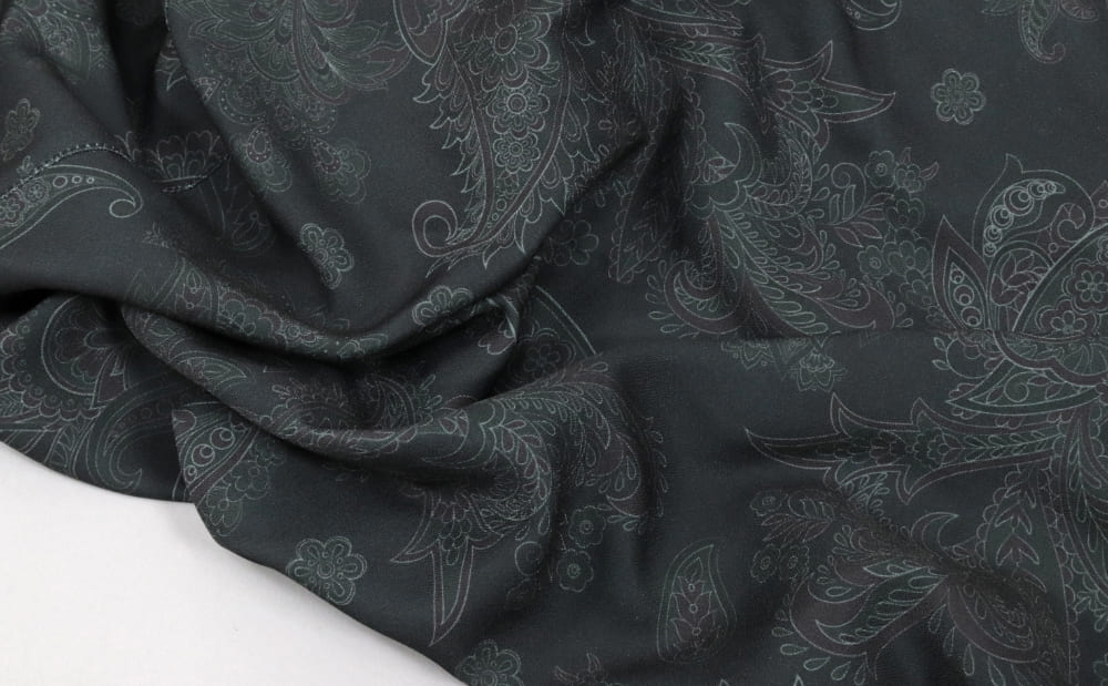 Deorart,ディオラート,ペイズリー,モノトーン,モード,個性派,総柄シャツ,V系シャツ,パーティ,ドレスアップ,オーバーサイズ,メンズ,レディス,おしゃれ,カッコイイ,地雷系,ホスト,ライブ衣装,通販