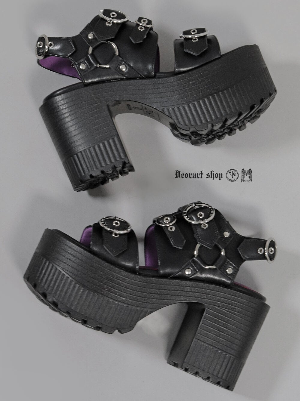 Deorart,ディオラート,通販,サンダル,ブーツサンダル,黒,ブラック,シューズ,厚底ブーツ,ショートブーツ,かっこいい,メンズ,レディース,ゴシック,V系,地雷系,原宿,歩きやすい,疲れにくい