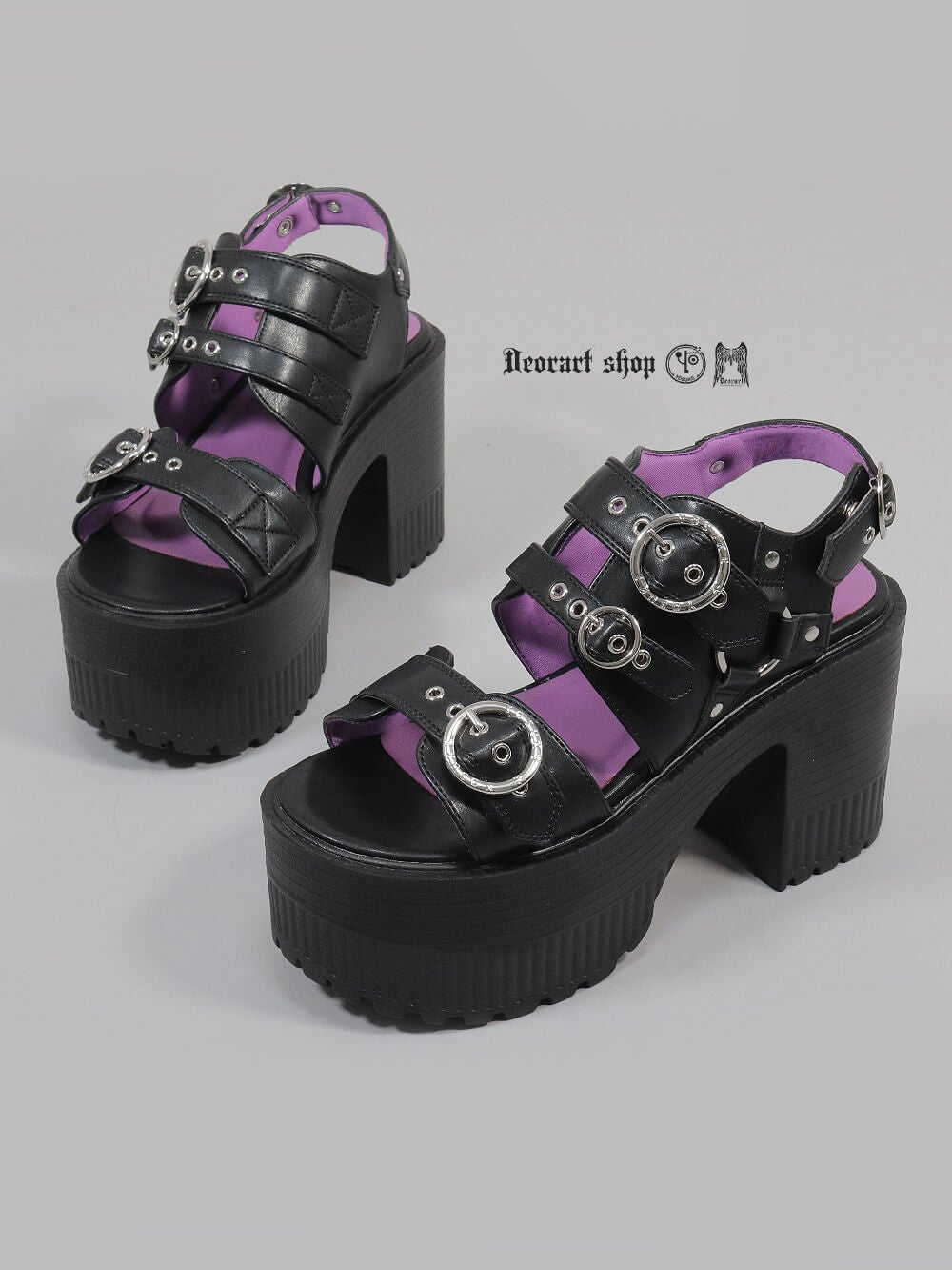 Deorart,ディオラート,通販,サンダル,ブーツサンダル,黒,ブラック,シューズ,厚底ブーツ,ショートブーツ,かっこいい,メンズ,レディース,ゴシック,V系,地雷系,原宿,歩きやすい,疲れにくい