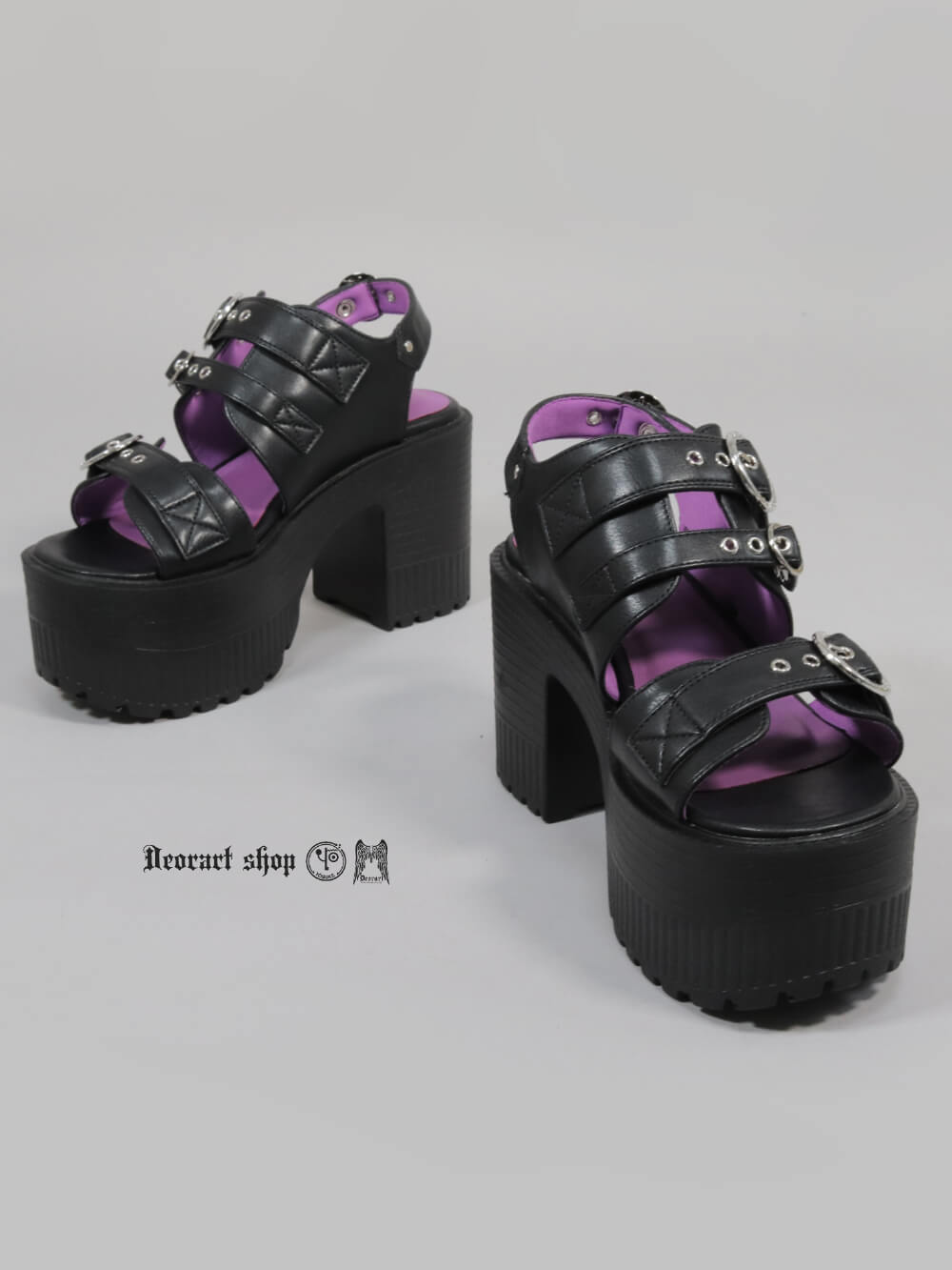 Deorart,ディオラート,通販,サンダル,ブーツサンダル,黒,ブラック,シューズ,厚底ブーツ,ショートブーツ,かっこいい,メンズ,レディース,ゴシック,V系,地雷系,原宿,歩きやすい,疲れにくい